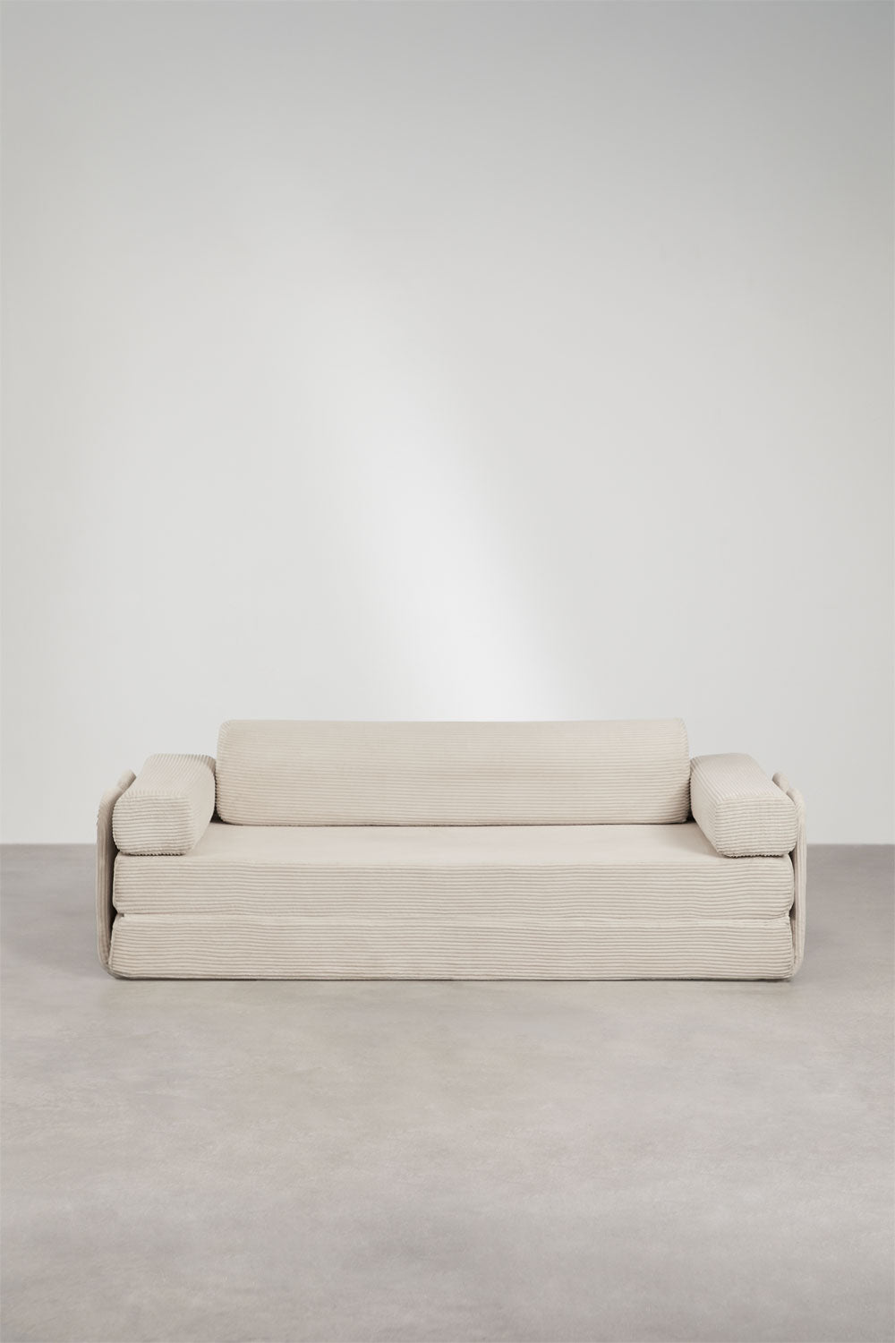 Sofa-lova PAULENA – bendras vaizdas