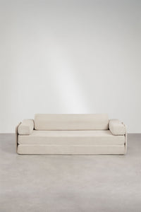 Sofa-lova PAULENA – bendras vaizdas