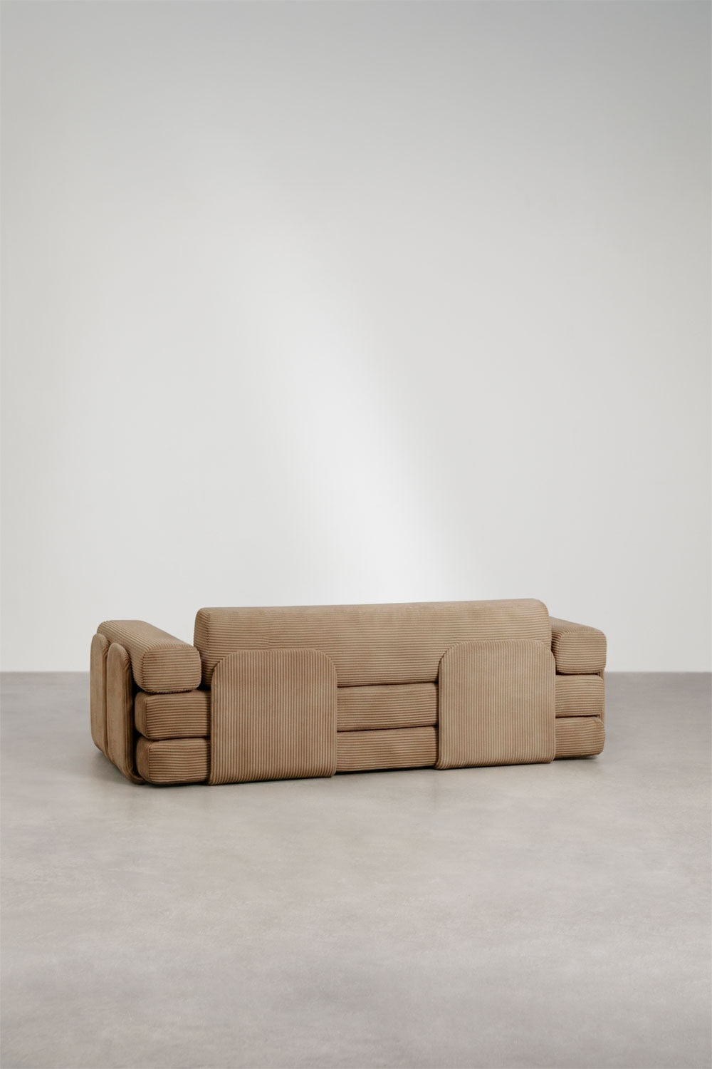 Sofa-lova PAULENA – kitu rakursu