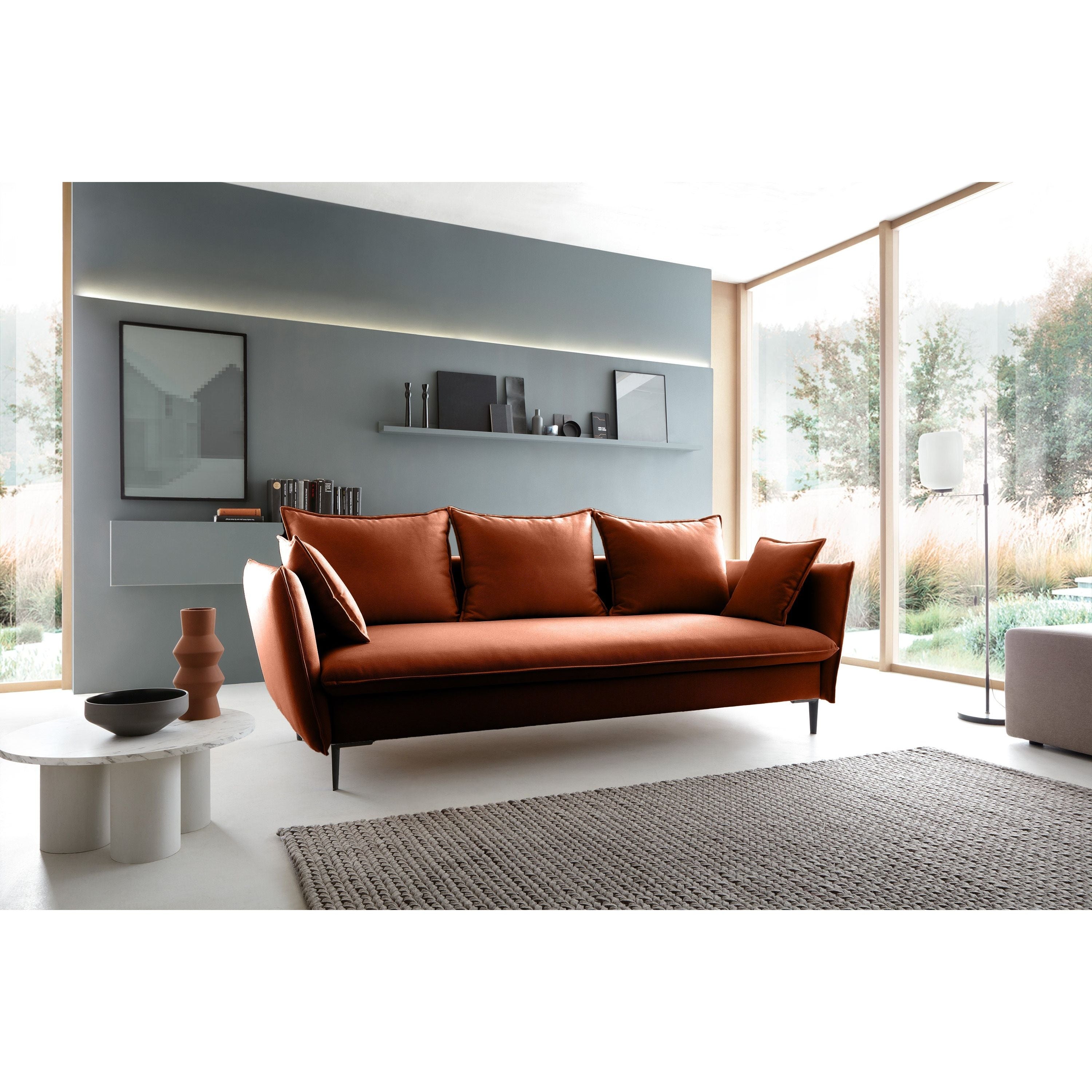 Sofa-lova GLOSS, varinė