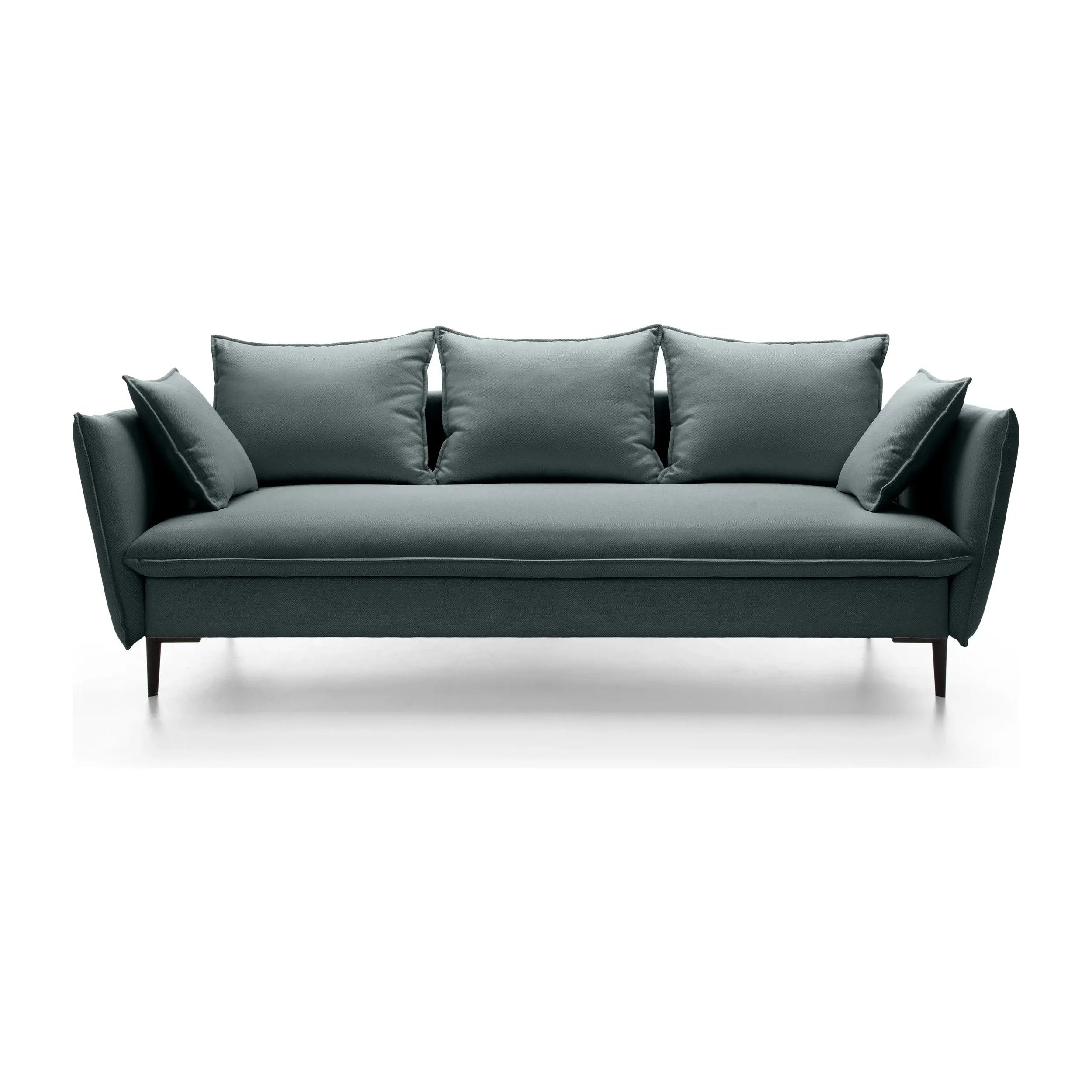 Sofa-lova GLOSS, mėlyna