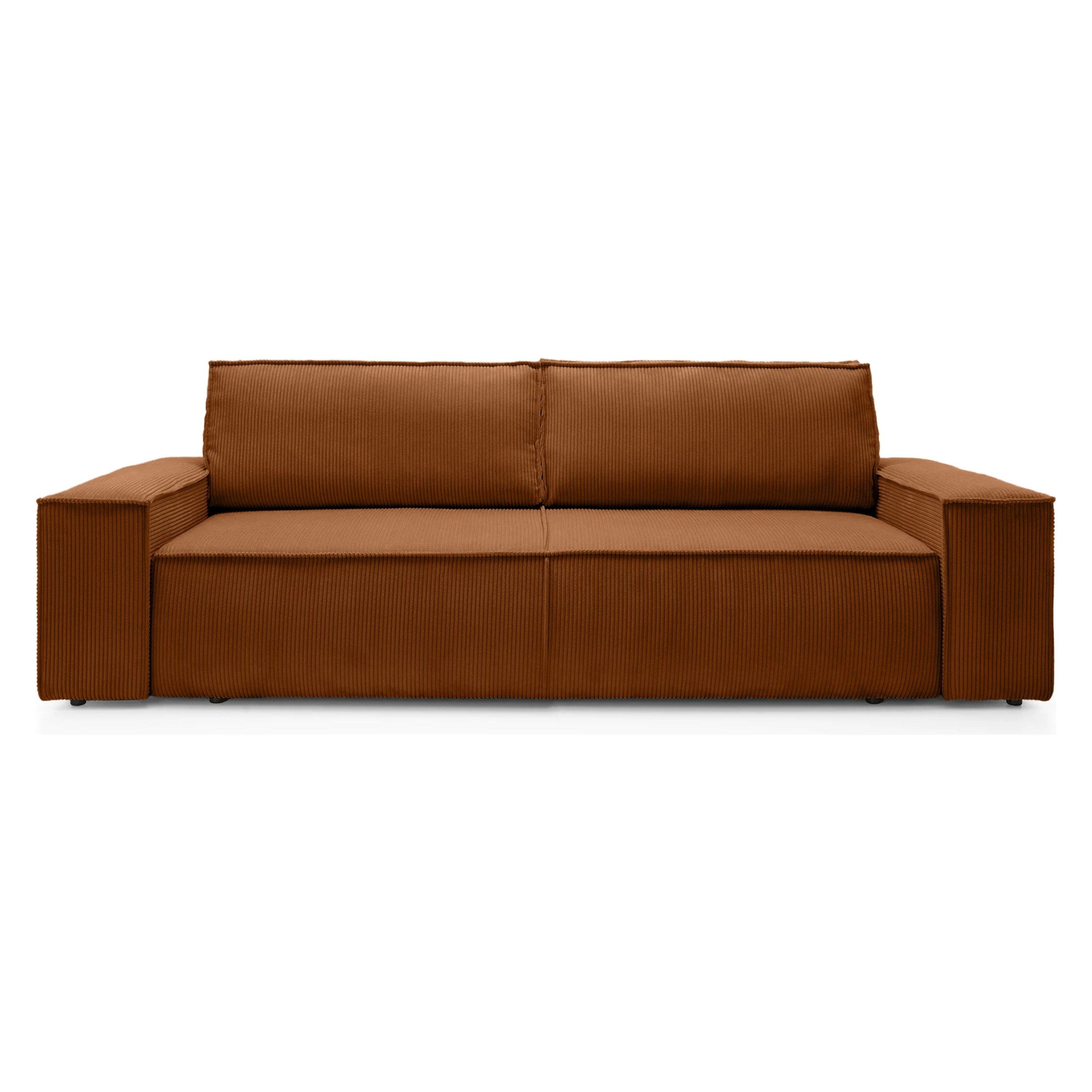 Sofa-lova HUSTLA, POSO 40 audinys