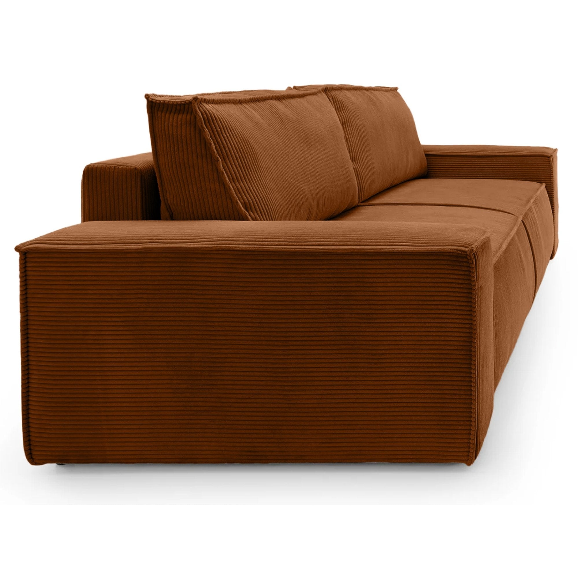 Sofa-lova HUSTLA, POSO 40 audinys