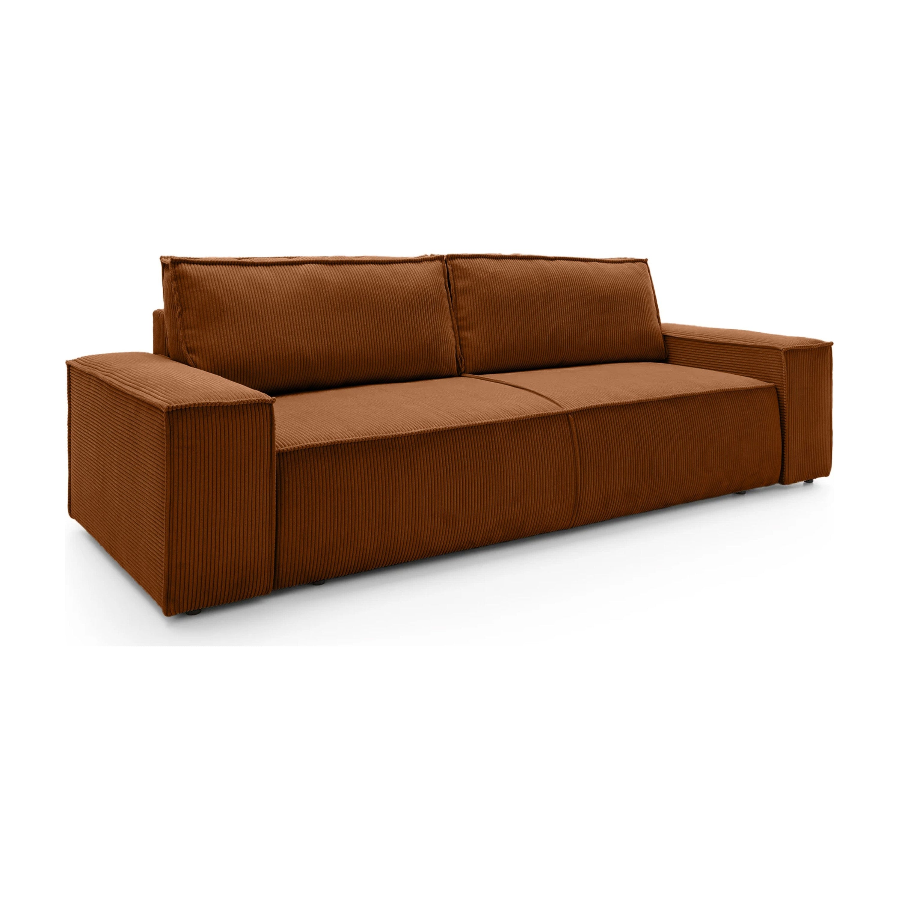 Sofa-lova HUSTLA, POSO 40 audinys