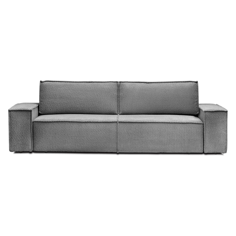Sofa-lova HUSTLA, ABRIAMO 07 audinys