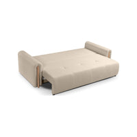 TORONTO kampinė sofa - buko audinio apmušalai, perdirbtas poliesteris | namuideja.lt | sofos, kampinės sofos, lovos, foteliai