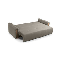 TORONTO kampinė sofa - buko audinio apmušalai, perdirbtas poliesteris | namuideja.lt | sofos, kampinės sofos, lovos, foteliai