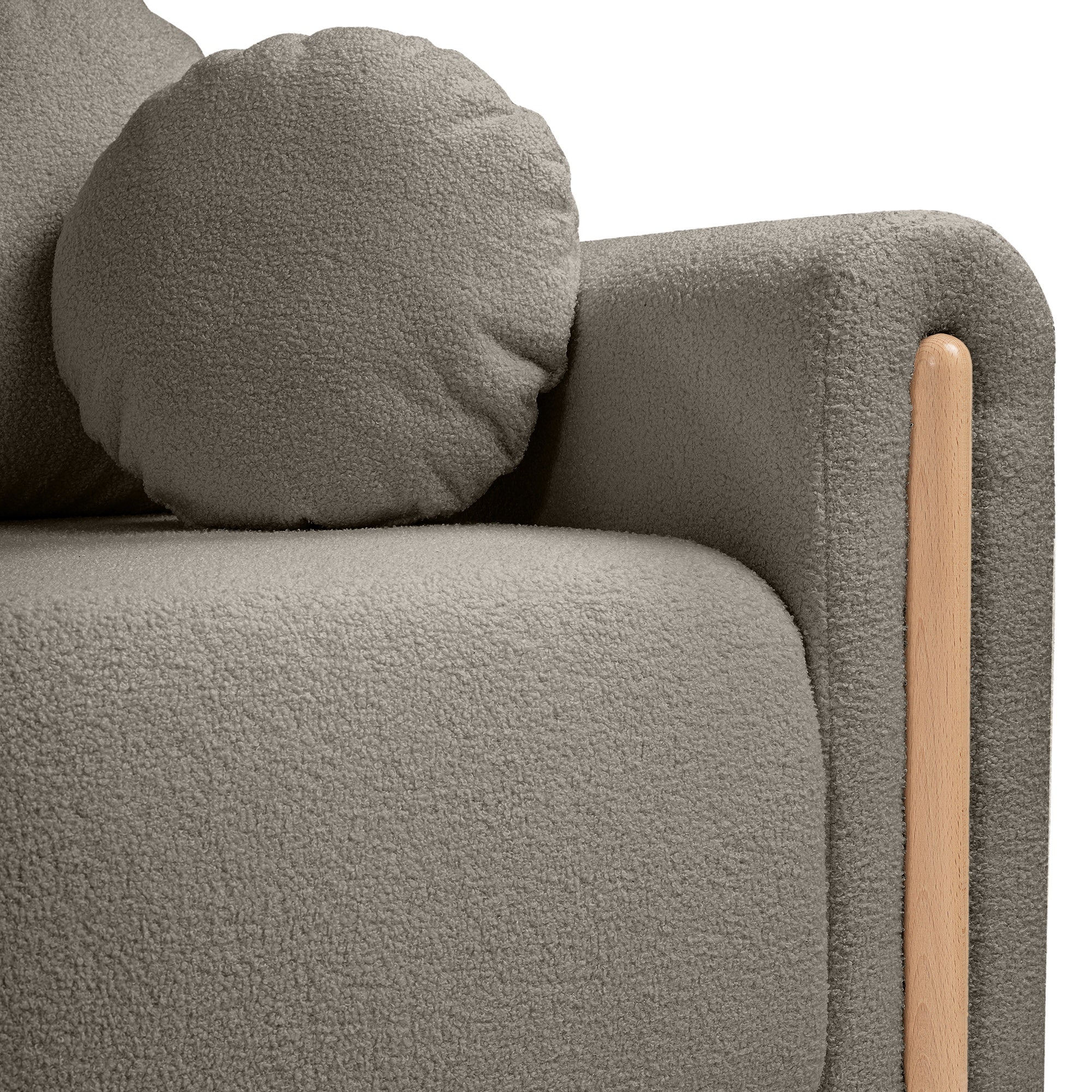 TORONTO kampinė sofa - minkštos atlošo pagalvėlės | namuideja.lt | sofos, kampinės sofos, lovos, foteliai