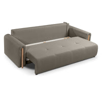 TORONTO kampinė sofa - sofa paversta miegamąja lova | namuideja.lt | sofos, kampinės sofos, lovos, foteliai