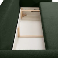 TORONTO kampinė sofa - mediniai porankiai su apdaila | namuideja.lt | sofos, kampinės sofos, lovos, foteliai