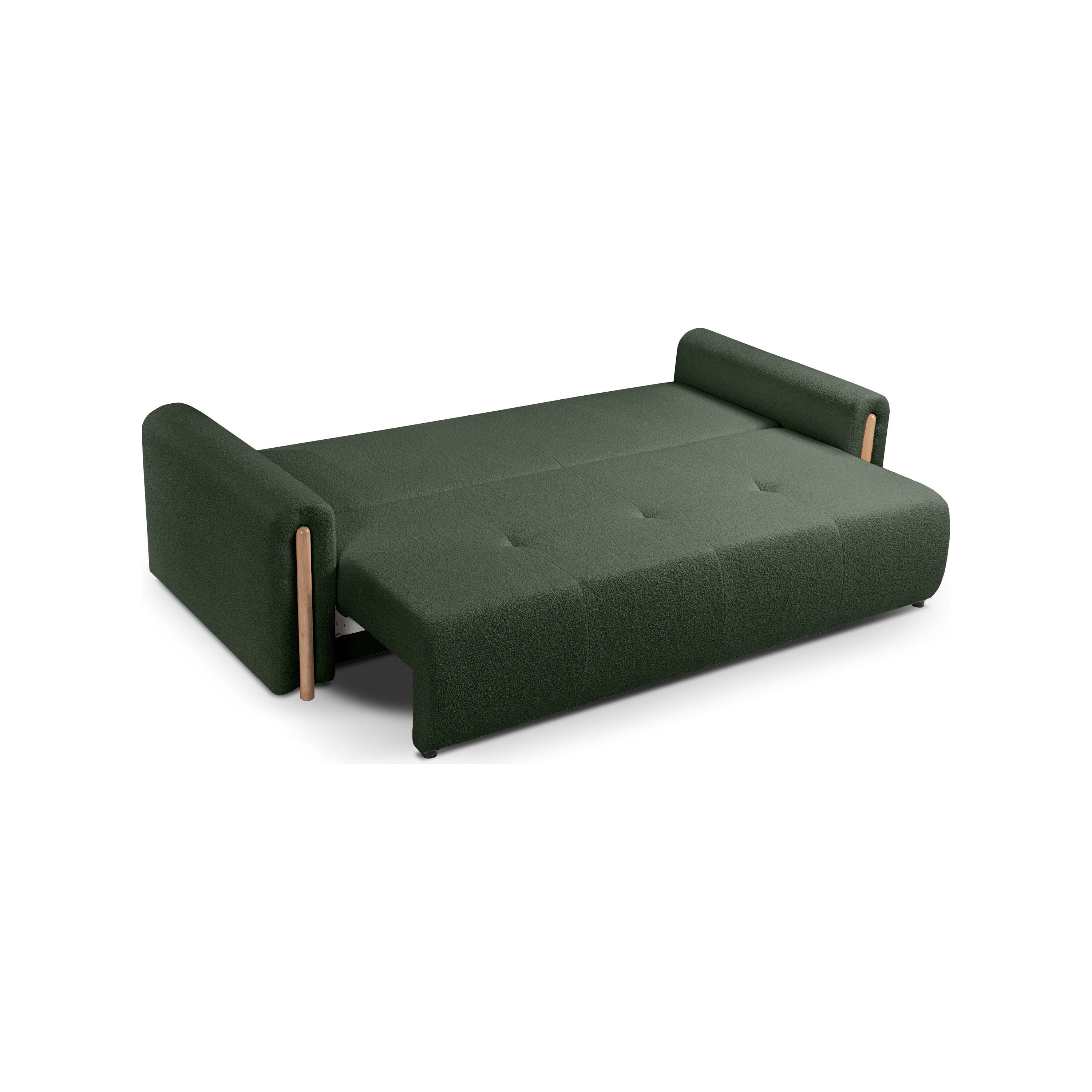 TORONTO kampinė sofa - buko audinio apmušalai, perdirbtas poliesteris | namuideja.lt | sofos, kampinės sofos, lovos, foteliai