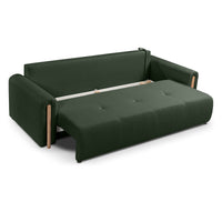 TORONTO kampinė sofa - sofa paversta miegamąja lova | namuideja.lt | sofos, kampinės sofos, lovos, foteliai