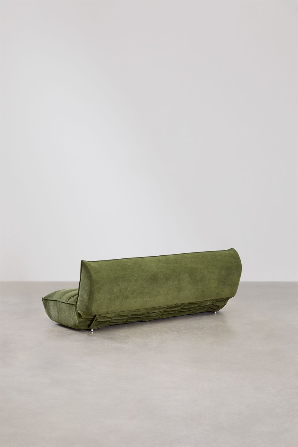 Sofa-lova MATI, pilka