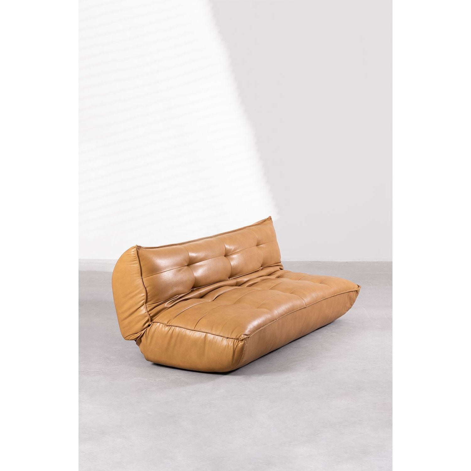 Trijų vietų išskleidžiama sofa MATI