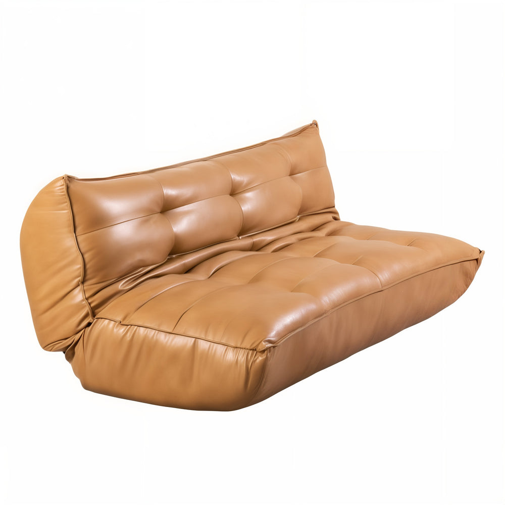 Trijų vietų išskleidžiama sofa MATI
