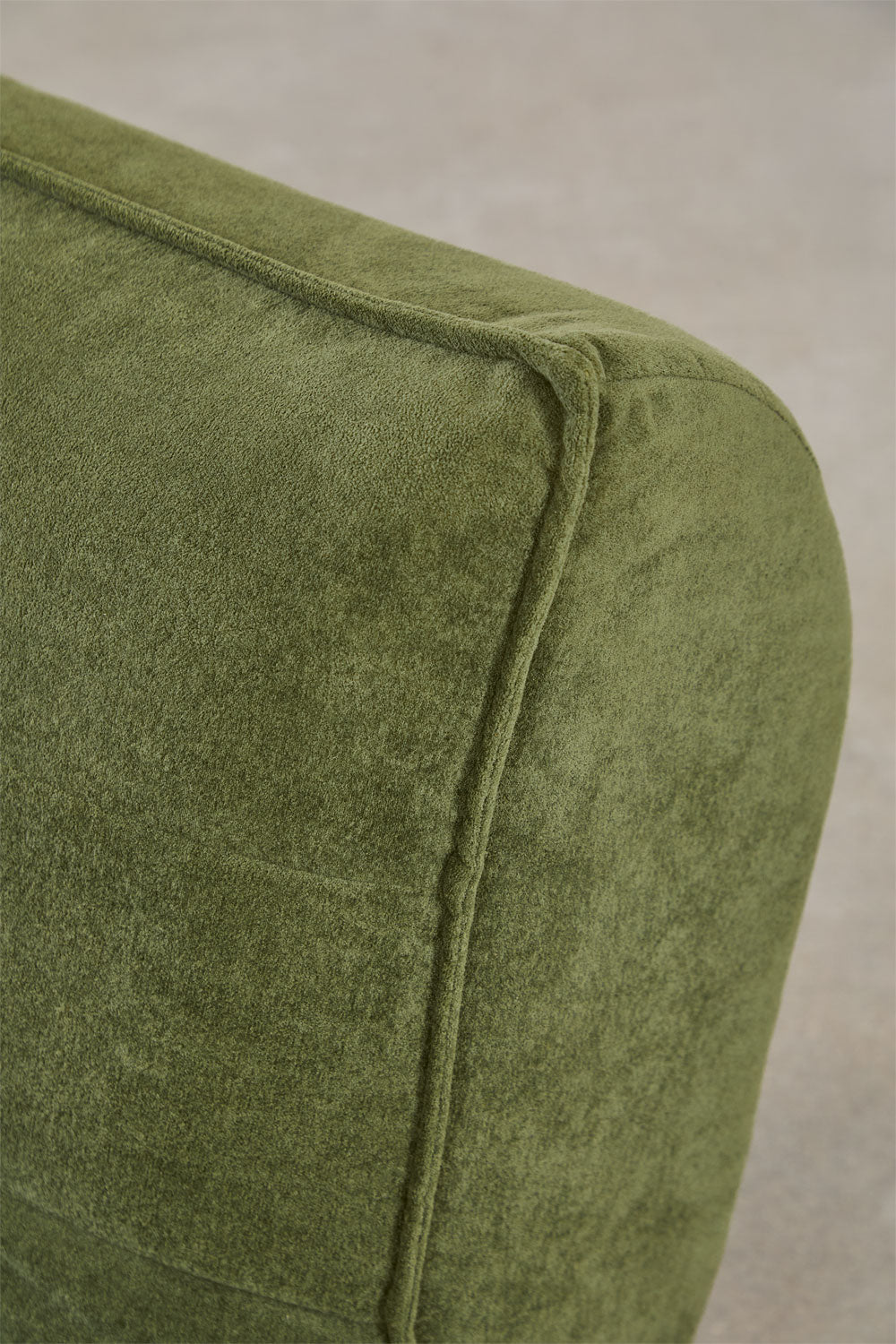 Sofa-lova MATI, pilka
