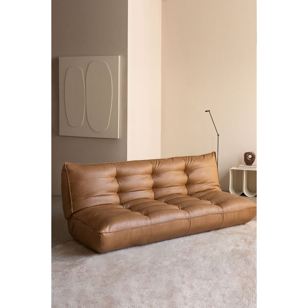Trijų vietų išskleidžiama sofa MATI