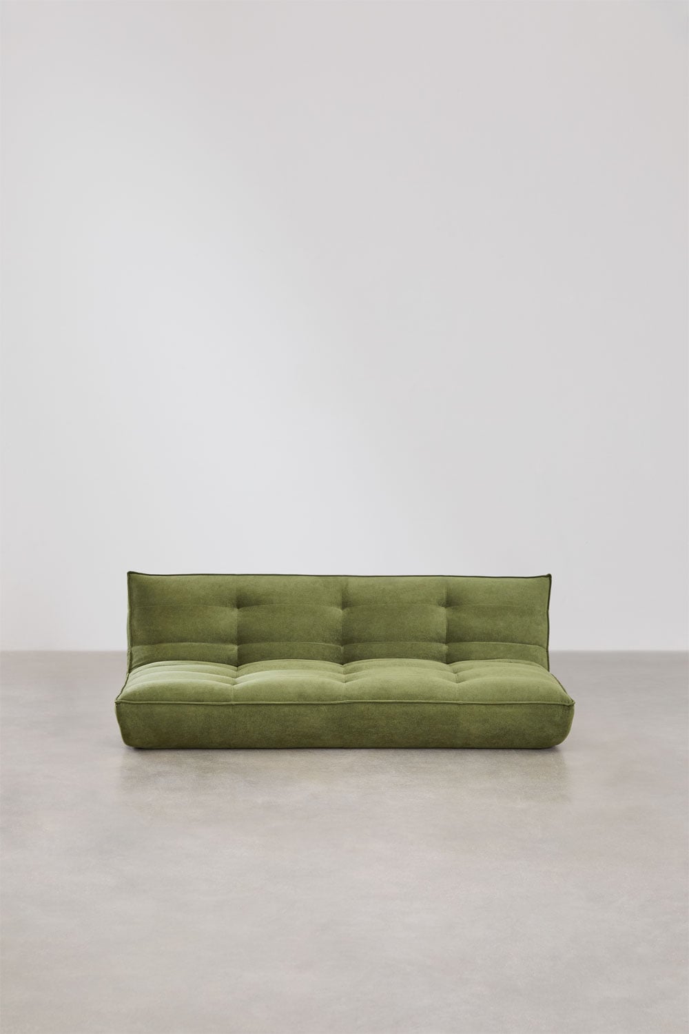 Sofa-lova MATI, pilka
