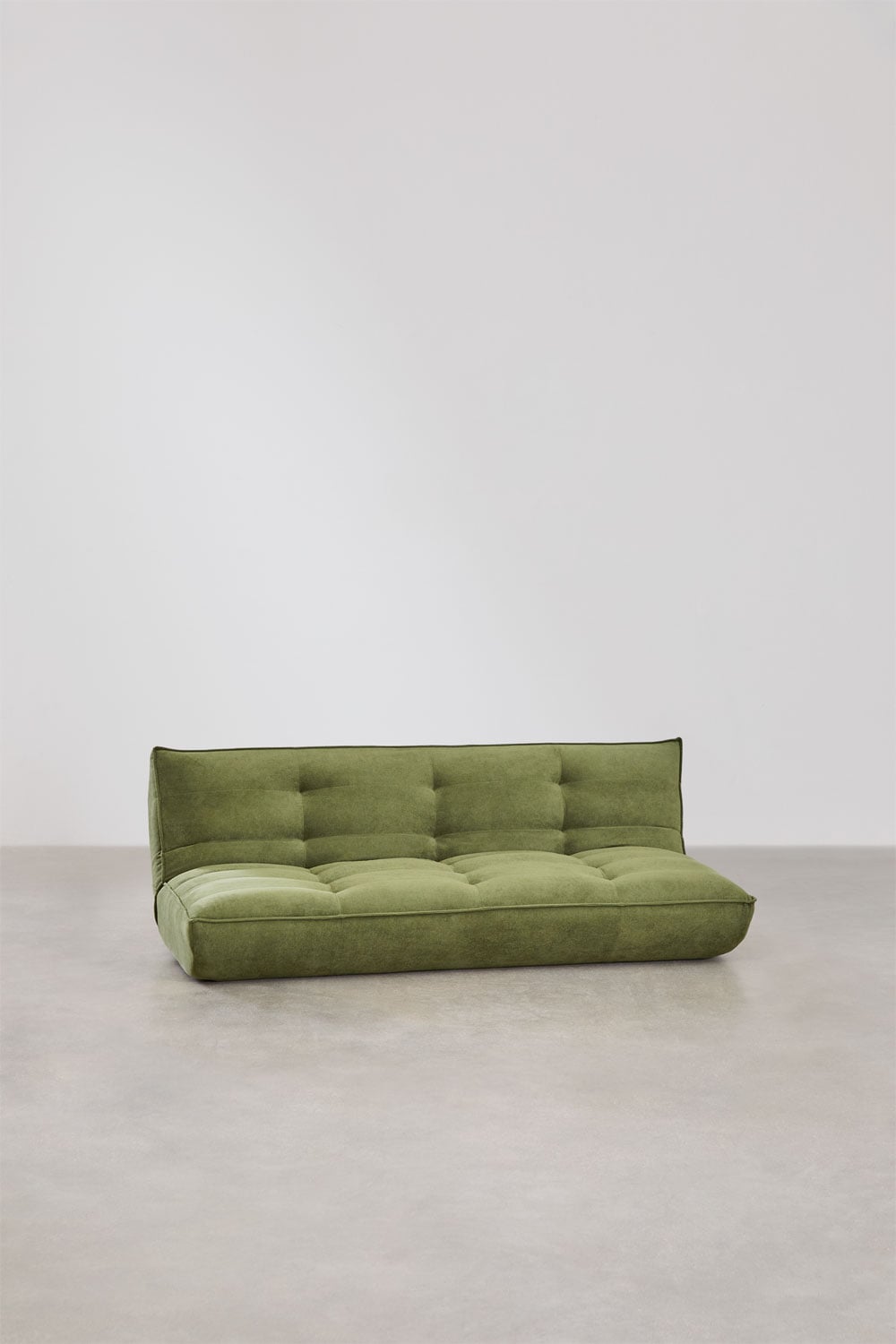 Sofa-lova MATI, pilka