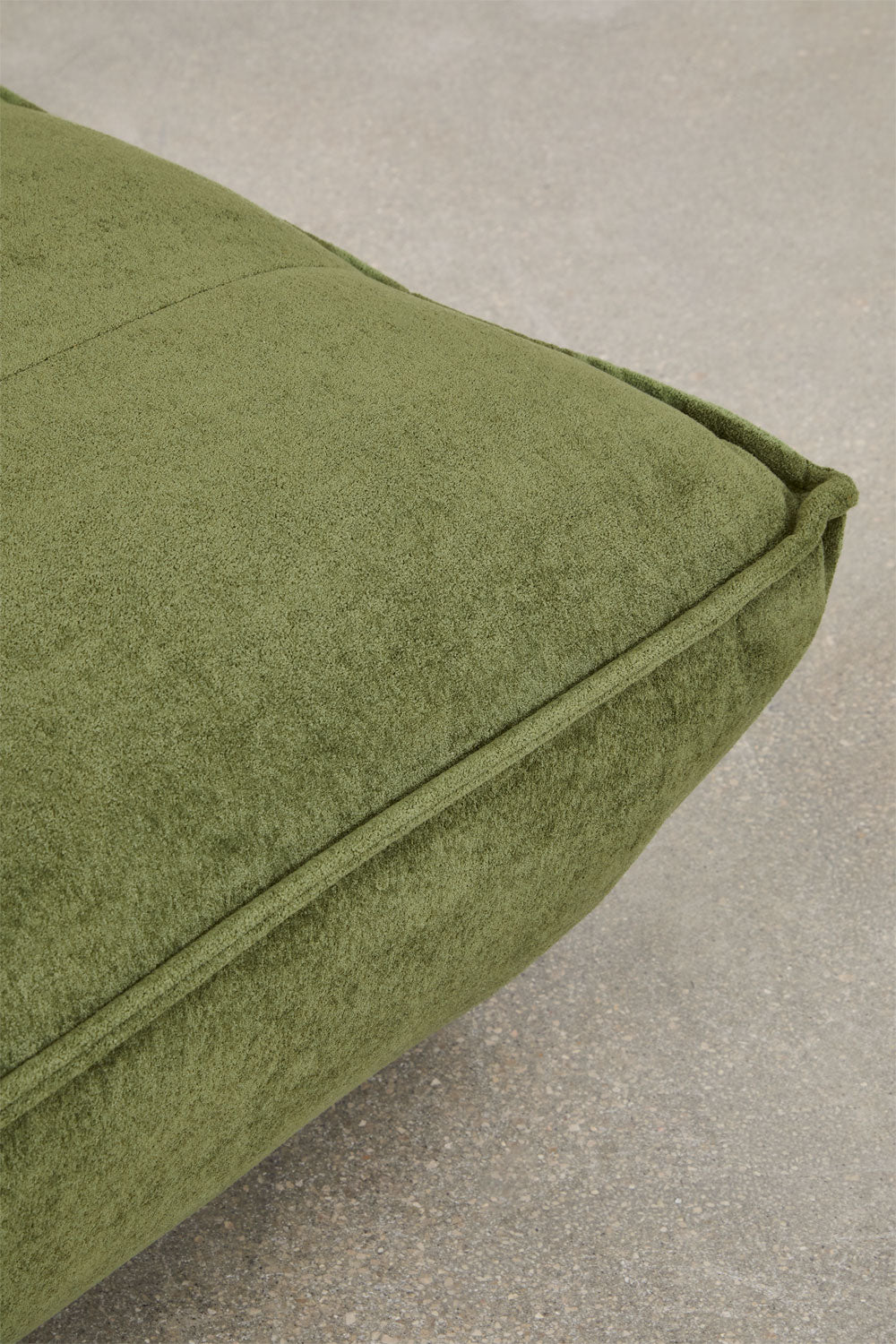 Sofa-lova MATI, pilka