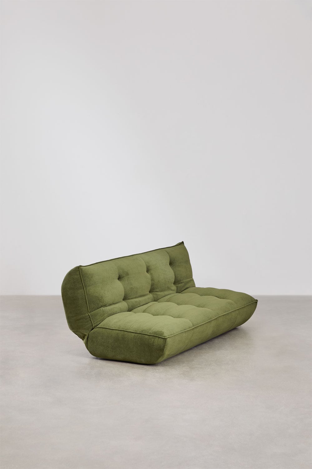 Sofa-lova MATI, pilka