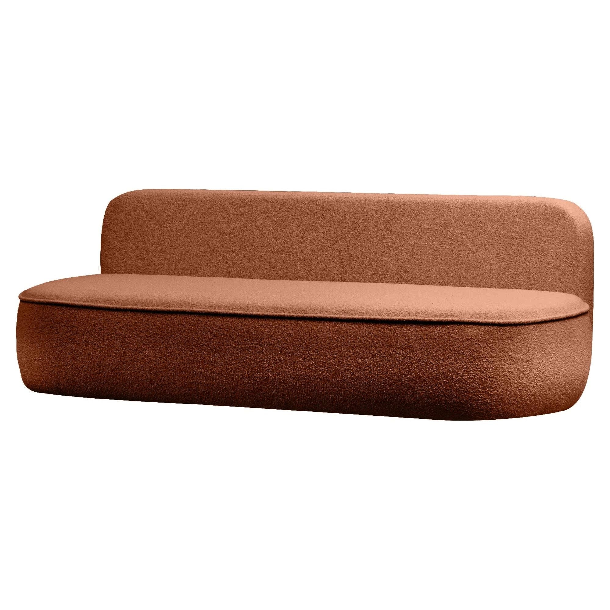Sofa ELLA, vario, boucle