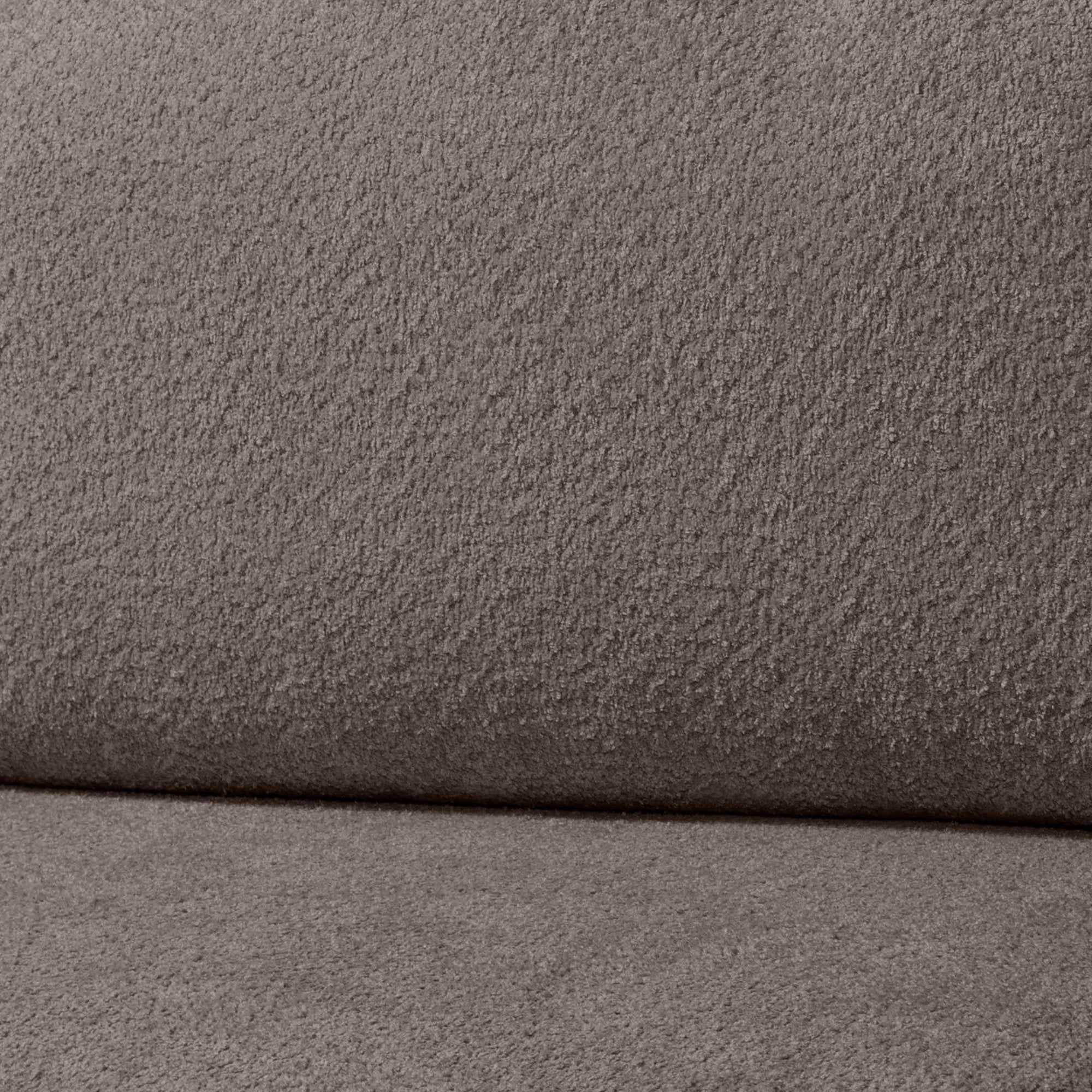 Sofa lova DOLTE, pilka spalva