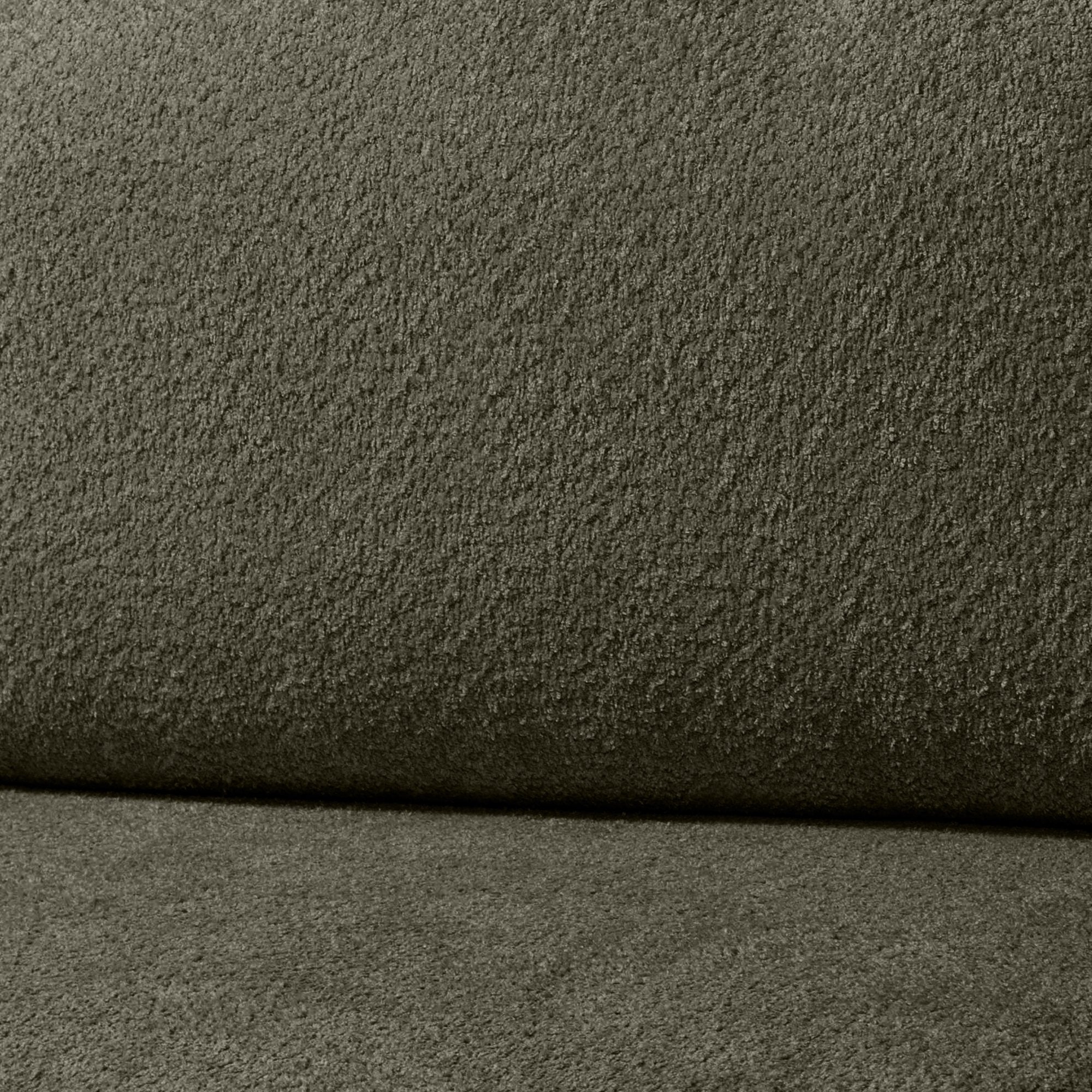 Sofa lova DOLTE, alyvuogių žalia spalva