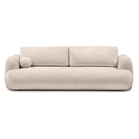 IVONA sofa lova - Modernus dizainas ir neprilygstamas komfortas | namuideja.lt | baldai, miegamoji sofa