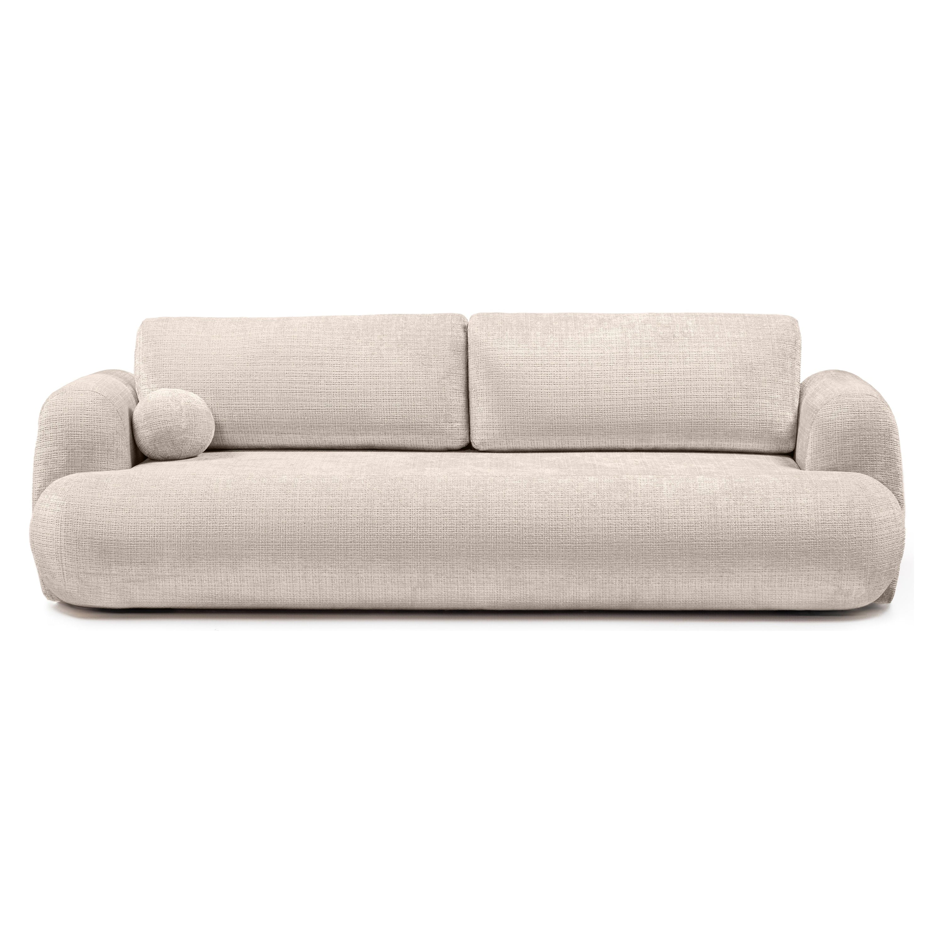 IVONA sofa lova - Modernus dizainas ir neprilygstamas komfortas | namuideja.lt | baldai, miegamoji sofa