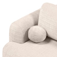 IVONA sofa lova - stilingas minimalizmas su patalynės dėže | namuideja.lt | baldai, miegamoji sofa