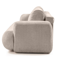 IVONA sofa lova - puikiai tinka bet kokiam interjerui | namuideja.lt | baldai, miegamoji sofa