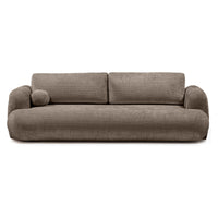 IVONA sofa lova - Modernus dizainas ir neprilygstamas komfortas | namuideja.lt | baldai, miegamoji sofa
