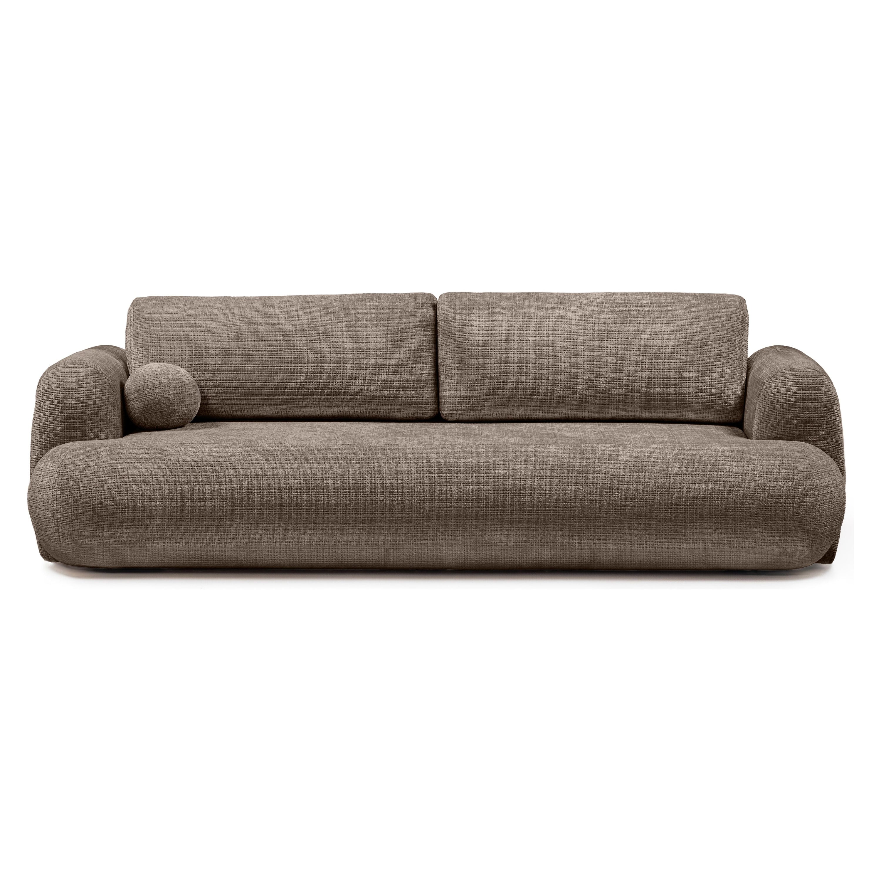 IVONA sofa lova - Modernus dizainas ir neprilygstamas komfortas | namuideja.lt | baldai, miegamoji sofa