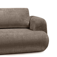 IVONA sofa lova - stilingas minimalizmas su patalynės dėže | namuideja.lt | baldai, miegamoji sofa