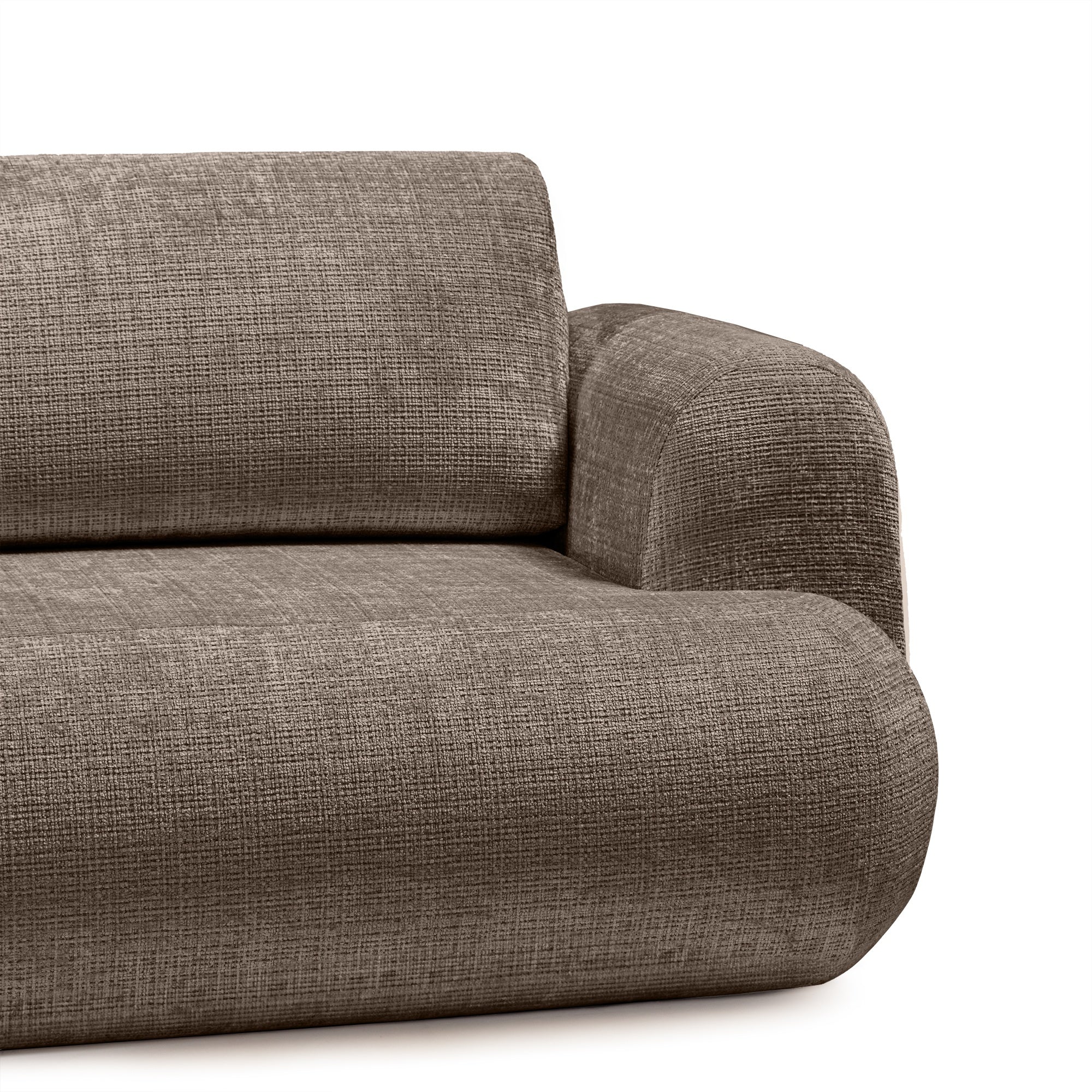 IVONA sofa lova - stilingas minimalizmas su patalynės dėže | namuideja.lt | baldai, miegamoji sofa