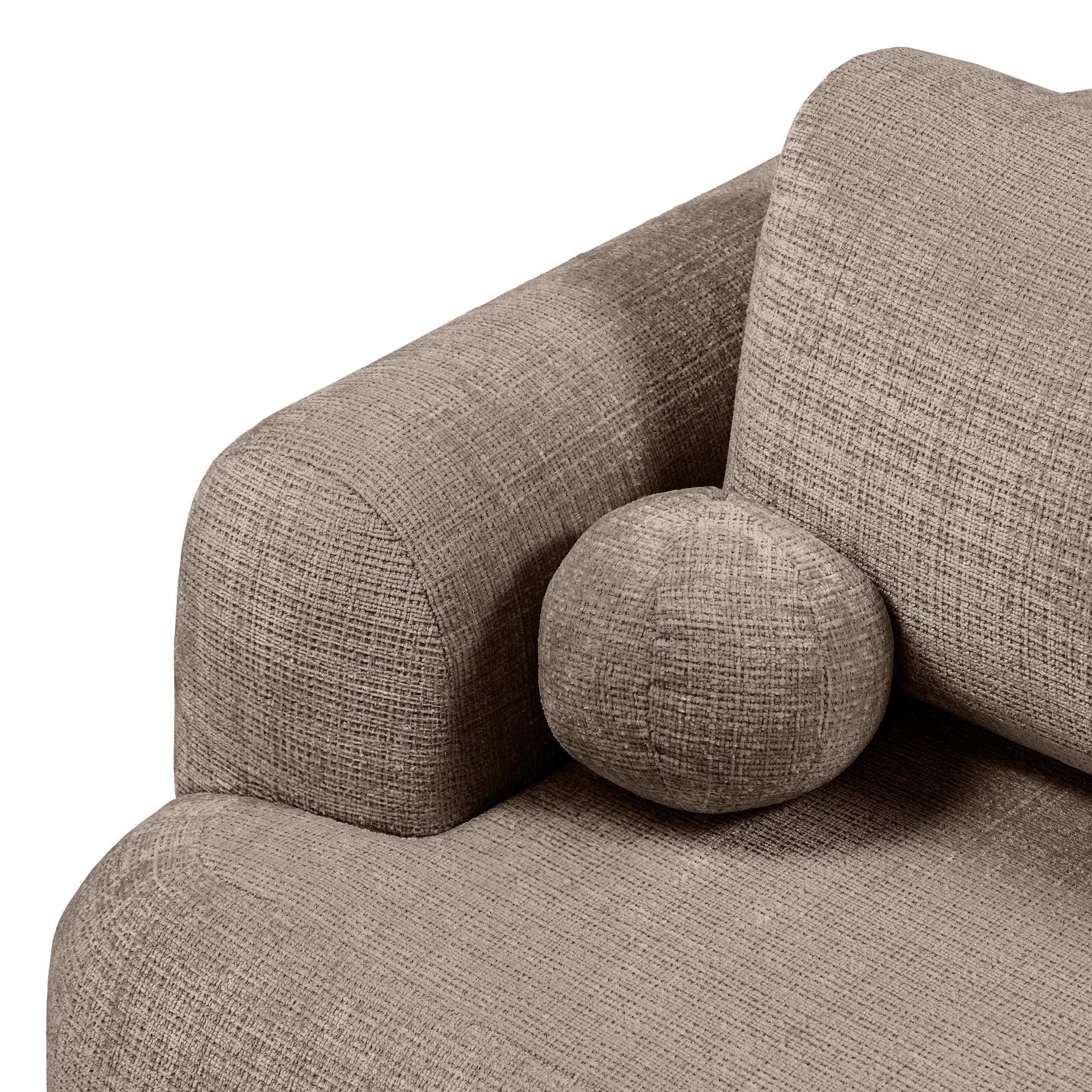 IVONA sofa lova - DL automatinis išskleidimas lengvam naudojimui | namuideja.lt | baldai, miegamoji sofa