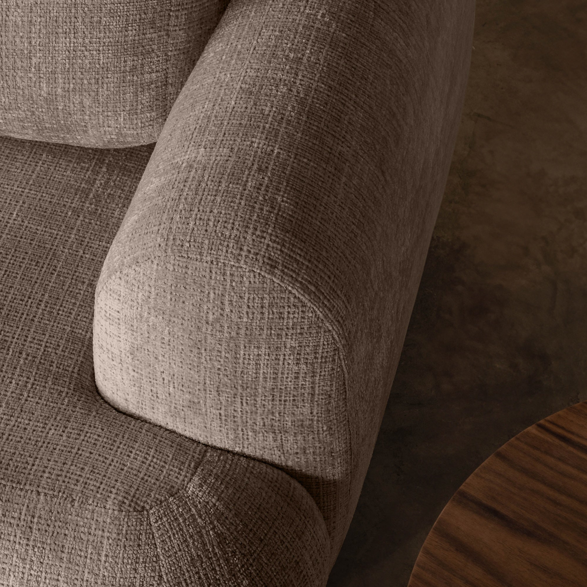 IVONA sofa lova - miego funkcija ir patalynės dėžė praktiškam sprendimui | namuideja.lt | baldai, miegamoji sofa
