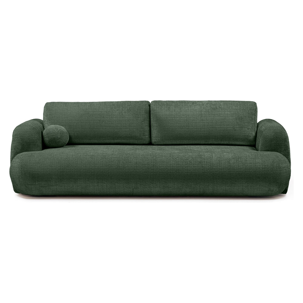 IVONA sofa lova - Modernus dizainas ir neprilygstamas komfortas | namuideja.lt | baldai, miegamoji sofa