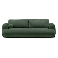 IVONA sofa lova - Modernus dizainas ir neprilygstamas komfortas | namuideja.lt | baldai, miegamoji sofa