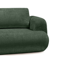 IVONA sofa lova - apmušalas iš Cremona audinio, švelnumas ir patogumas | namuideja.lt | baldai, miegamoji sofa