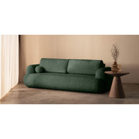 IVONA sofa lova - DL automatinis išskleidimas lengvam naudojimui | namuideja.lt | baldai, miegamoji sofa