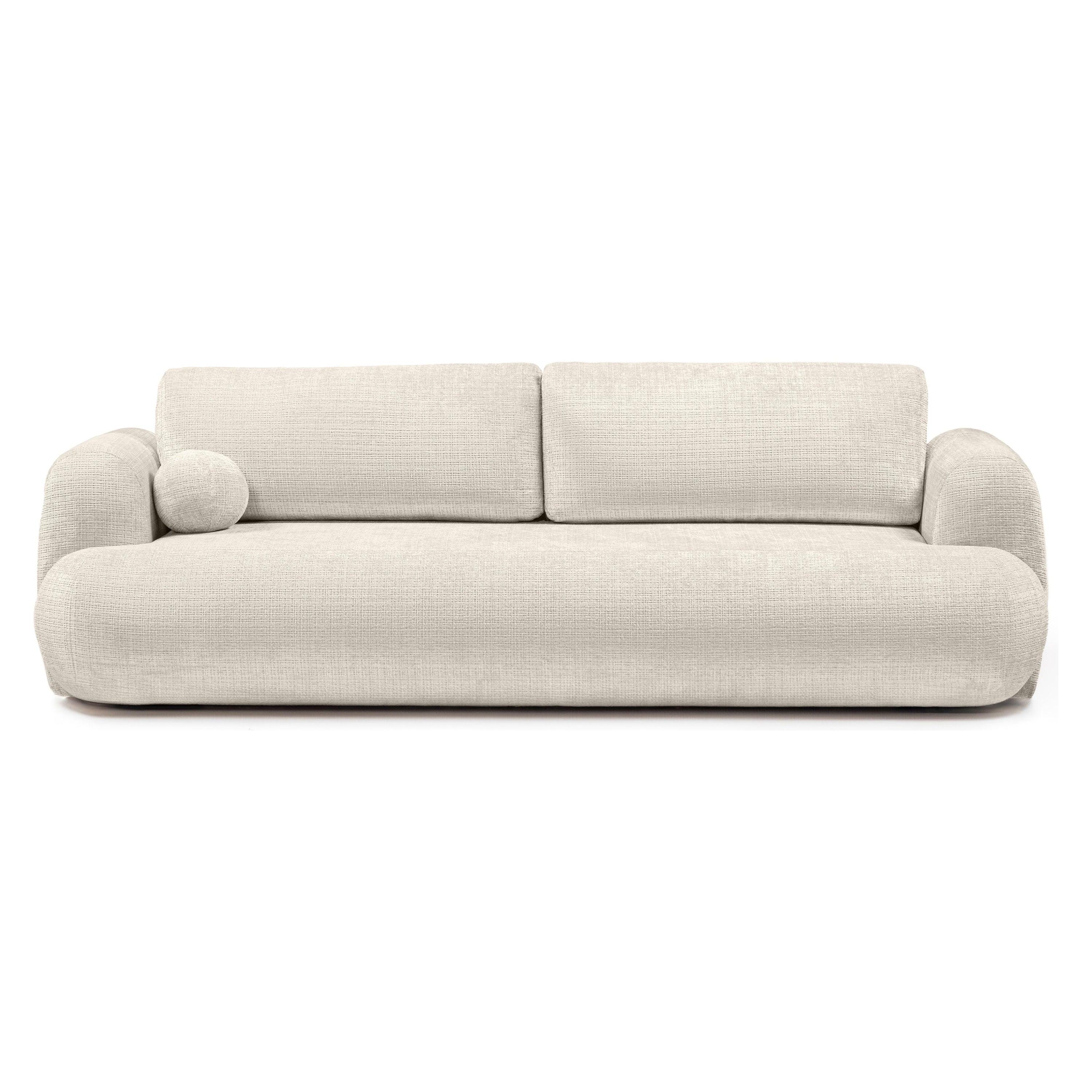 IVONA sofa lova - Modernus dizainas ir neprilygstamas komfortas | namuideja.lt | baldai, miegamoji sofa