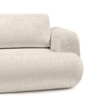 IVONA sofa lova - apmušalas iš Cremona audinio, švelnumas ir patogumas | namuideja.lt | baldai, miegamoji sofa