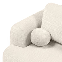 IVONA sofa lova - stilingas minimalizmas su patalynės dėže | namuideja.lt | baldai, miegamoji sofa
