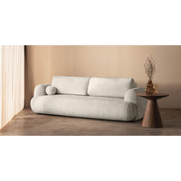 IVONA sofa lova - DL automatinis išskleidimas lengvam naudojimui | namuideja.lt | baldai, miegamoji sofa