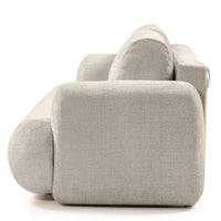 IVONA sofa lova - puikiai tinka bet kokiam interjerui | namuideja.lt | baldai, miegamoji sofa