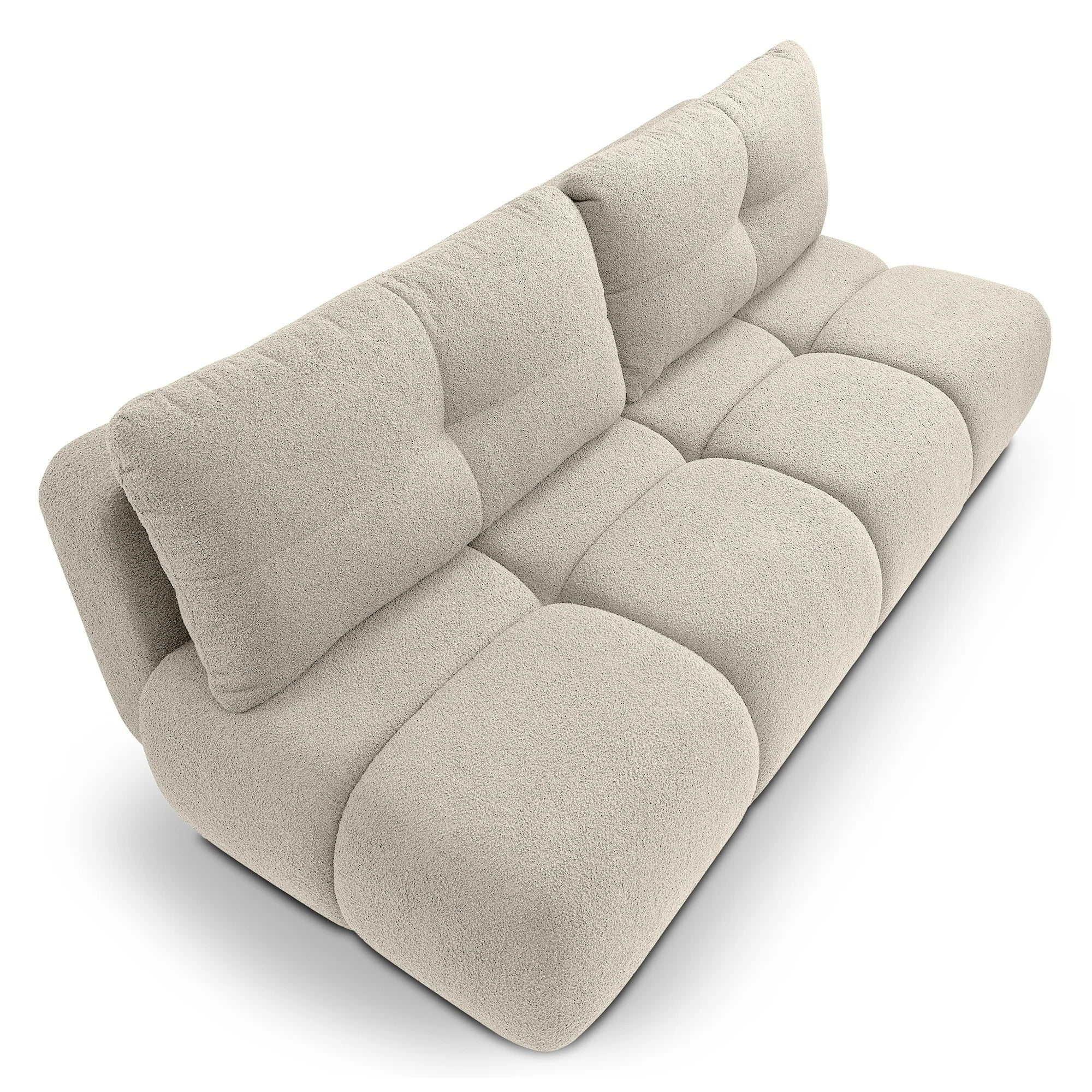 SOLO sofa lova su miegojimo zona 200x142 cm – ideali poilsio vieta ir papildoma daiktų laikymo erdvė | namuideja.lt | sofa lova, miegamieji baldai