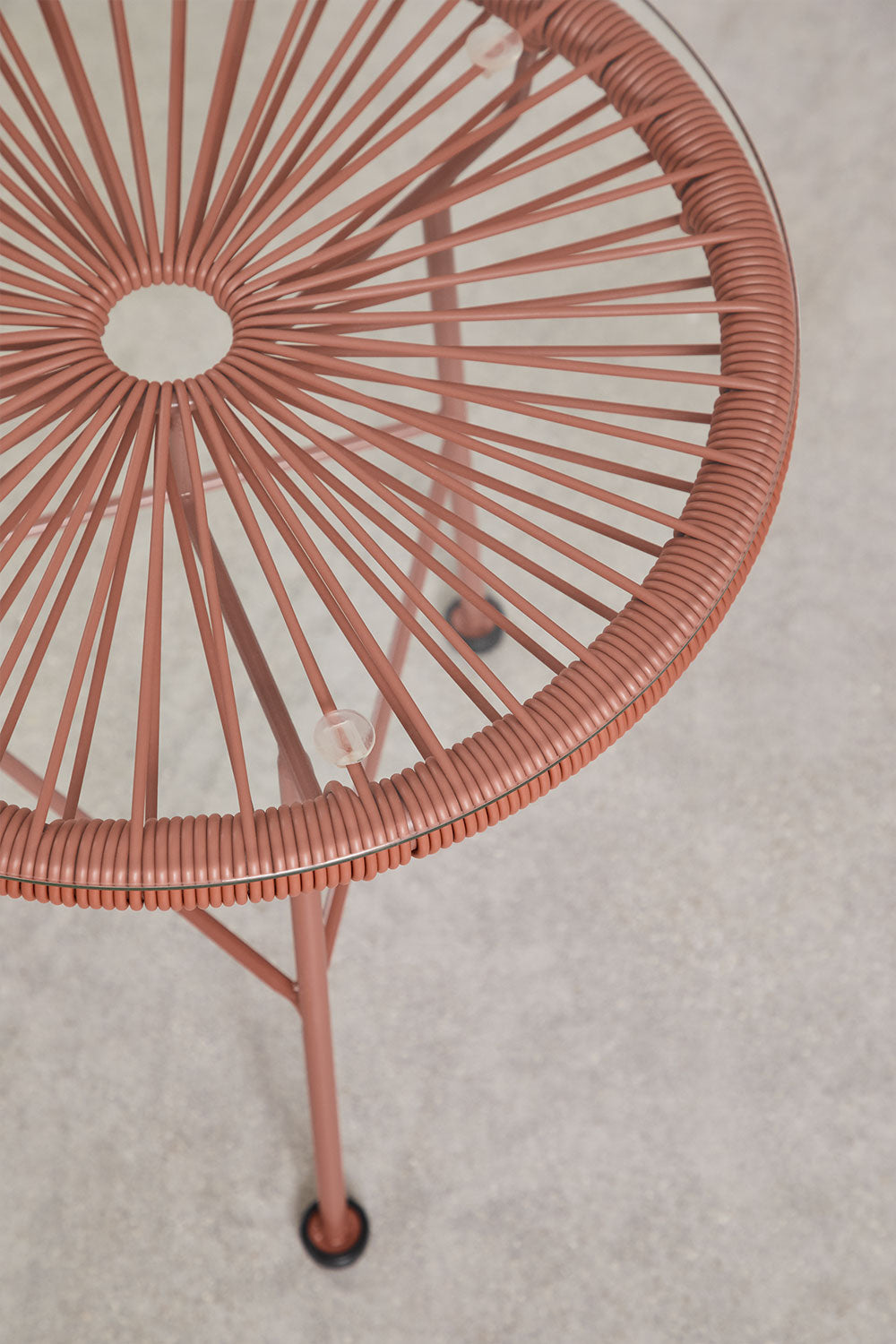 Side Table ALISSA
