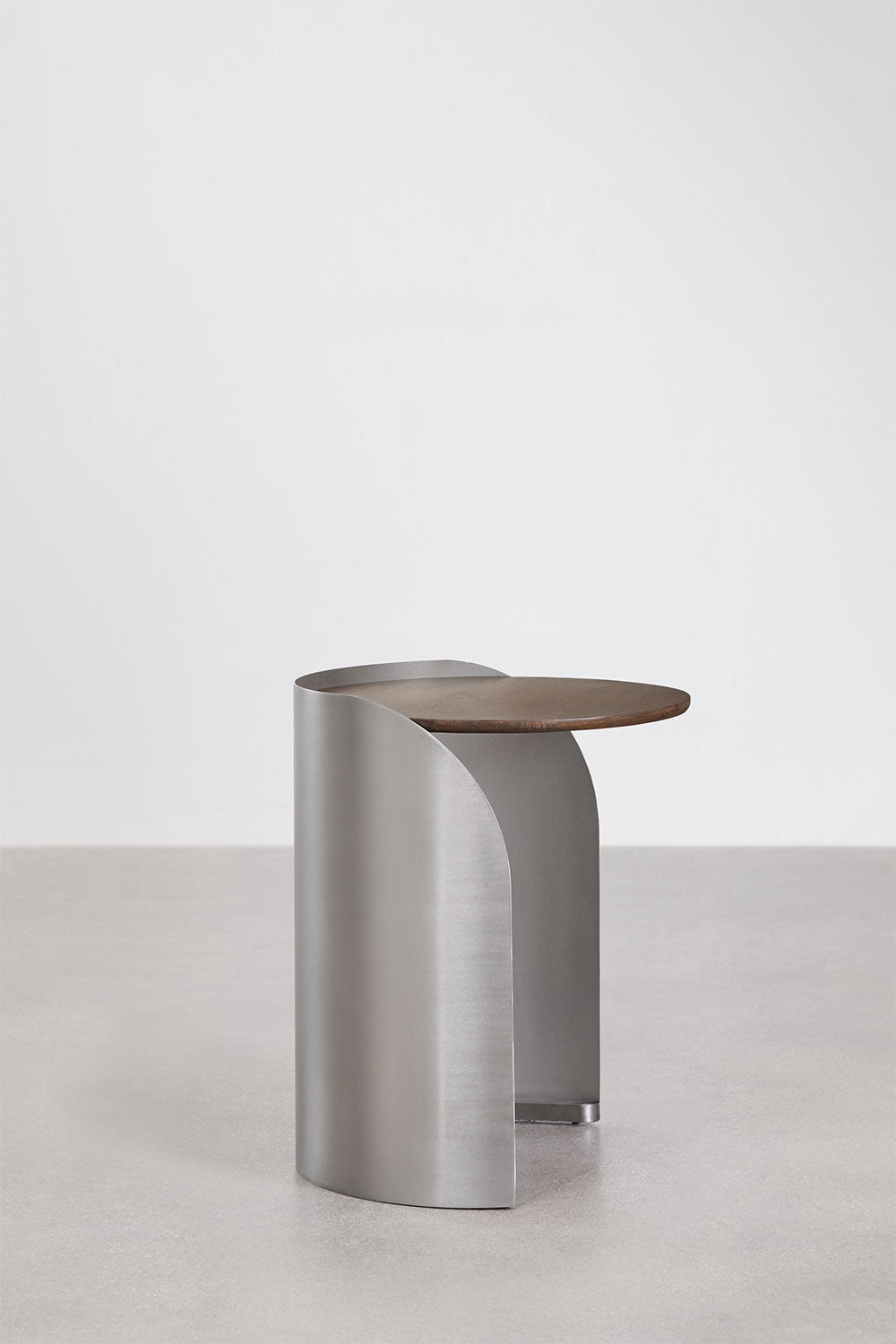 Side table MORAORO Ø35 cm